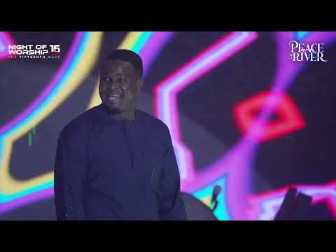 BIDEMI OLAOBA - NIGHT OF WORSHIP 2025