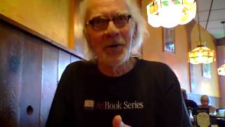 Ed Rubin: One Meatball