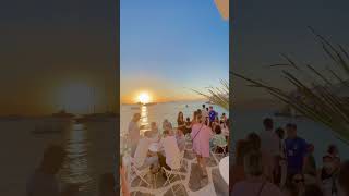 One of the Most Beautiful Sunset Locations in the World.