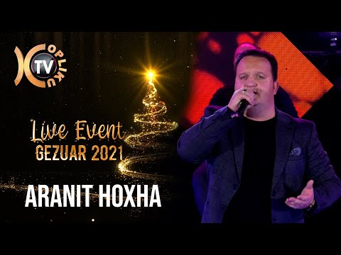 Aranit Hoxha- Kolazh Live  Live Event 2021 Tv Kopliku