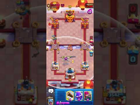 Untilting with 3.0 Xbow Cycle