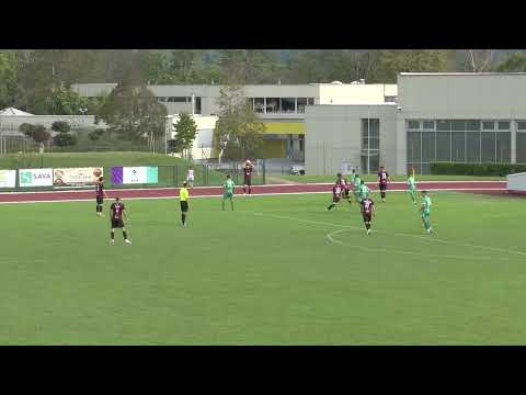 2.SNL (2023/24); TKK Tolmin : Krka (1:3) 12.krog