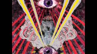 Burning Star Core - Nyarlathotep