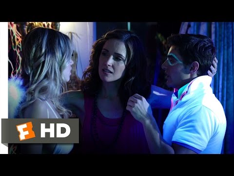 Neighbors (7/10) Movie CLIP - Just a Little Taste (2014) HD
