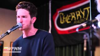 AIR BAG ONE | 1992 (Live) on WEFOUNDNEWMUSIC with Grant Owens at Cherrytree Radio