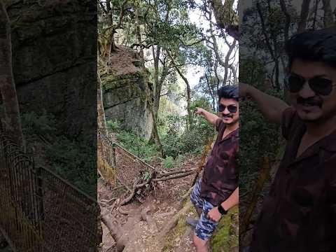 Guna Cave ൽ ഇപ്പോൾ കാണാം 😍🔥 #shorts #gunacave #manjummalboys #trending