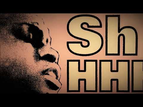 Sharlene Hector - Holdin' Me (Original Mix)