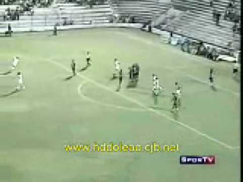 Campeonato Pernambucano 09 - Central 1 x 3 Sport (10ª Rodada do 1º Turno)