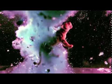 CÄTHE - Hoch Oben Nah Dem Sturm (Official Video)