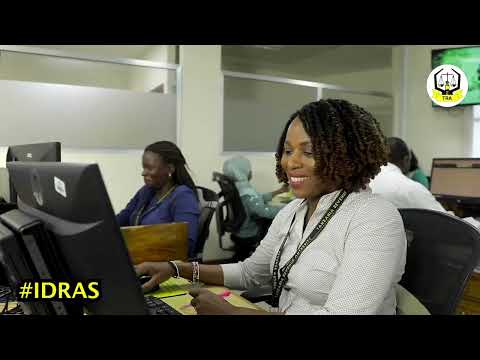 NAMNA YA KUJISAJILI KATIKA MFUMO MPYA WA IDRAS