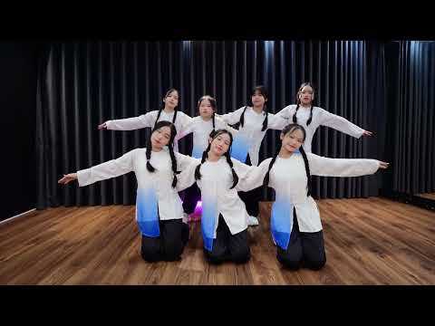 MÚA BAO LỜI CON CHƯA NÓI (ANH TRAI SAY HI) - 1994 DANCE STUDIO