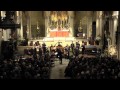 Claudio Monteverdi's Laetatus sum 