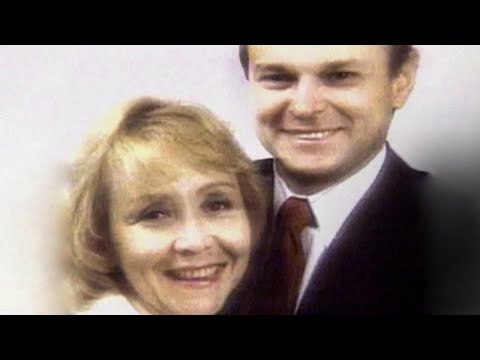 SPRAWA Mabel Greineder I W sieci kłamstw - czarna wdowa podcast kryminalny