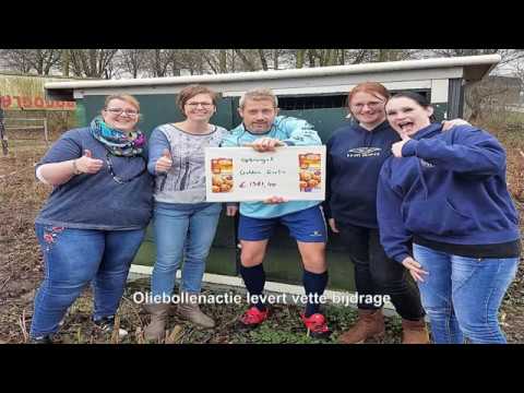 The Making of pannaveld GSC/ODS