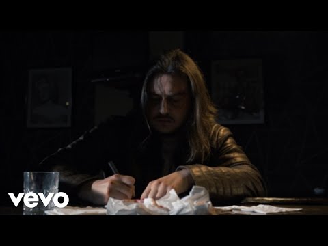 Nicholas Bonnin - Outta the Blue