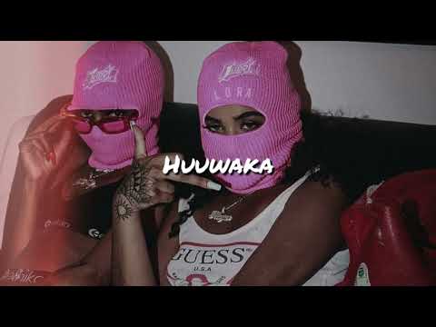 Huuwaka හූවක - Costa x 2FISTD  (slowed + reverb)