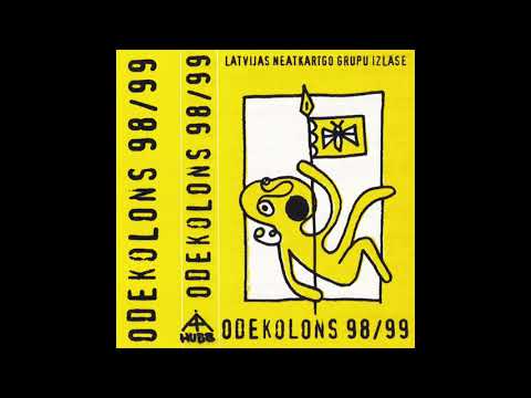 Galvā Aizas - Lidojums (Odekolons 98/99)