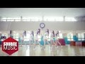 여자친구(GFRIEND) - 유리구슬(Glass Bead) Music Video