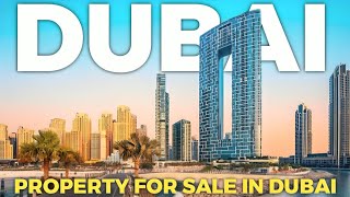 Luxury Property for Sale in Dubai