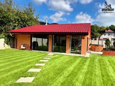 Apartamenty Orava - Dolný Kubín 5