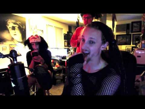 Mega64 Poorly Played Stream 154 HalloweenCast - CrazyShotgun's Call, Star Wars