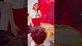 Palestra de casais