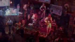 Razorbacks Live at Bank & Blues - Biketoberfest 2008