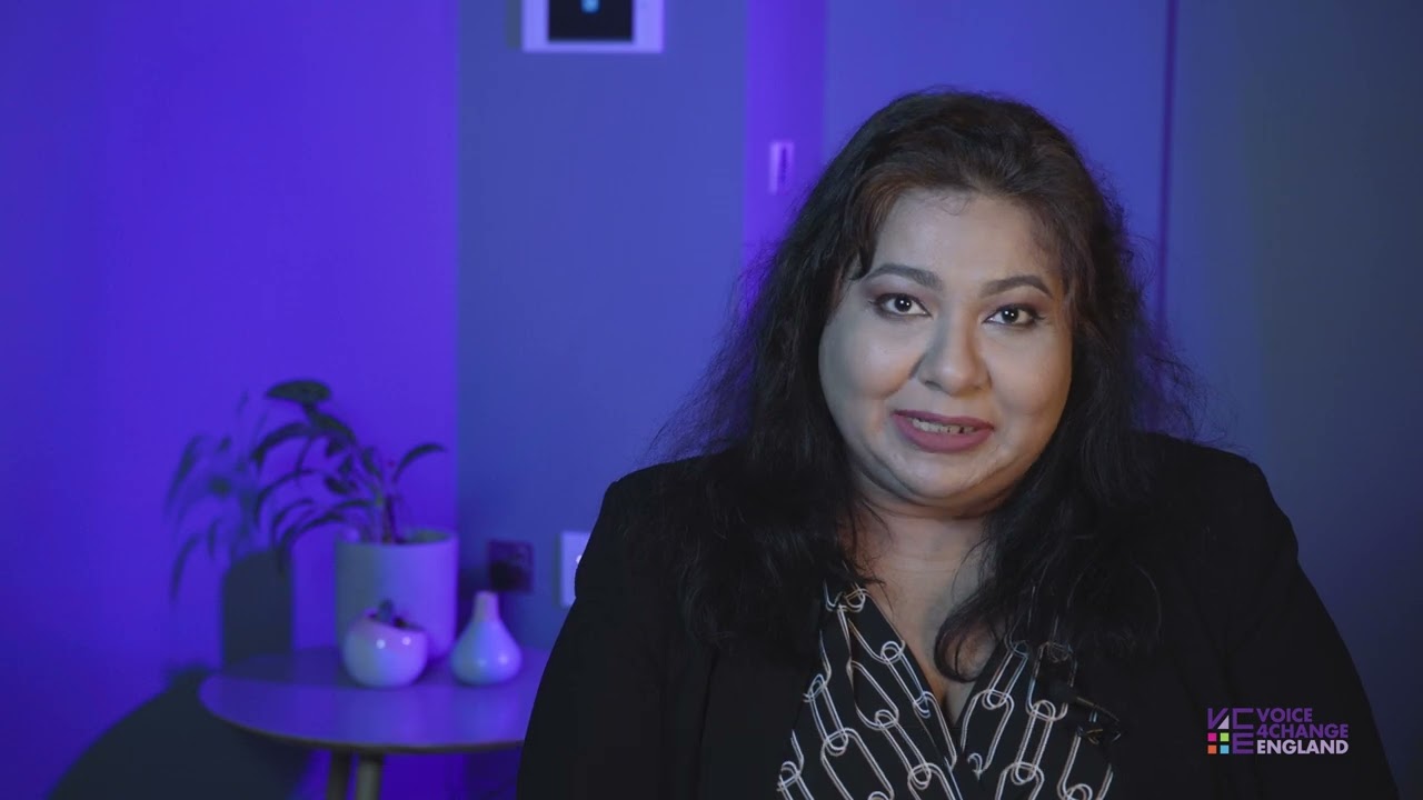 Voter ID Awareness V4CE Campaign