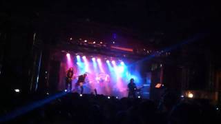 Therion - Enter Vril-Ya [03/10/2010 @ Sao Paulo]