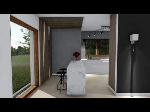 HOUSECOLLECTION DOM AMETYST 3 WEW.