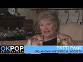 “Patti Page: Once Upon a Dream” opens at Oklahoma History Center (2014-11-25)