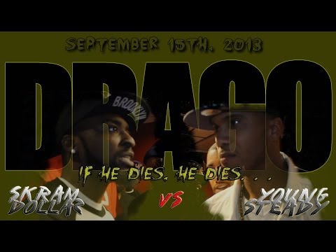 Skram Dollaz vs Young Steady