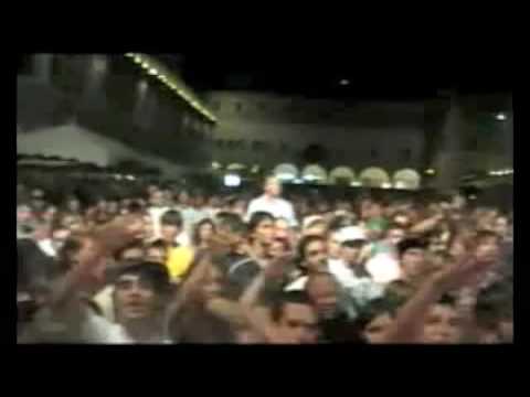 Kenzie Kenzei - In Questa City - LIVE