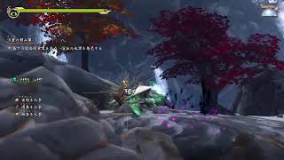 [天穂のサクナヒメ]　米は力だ！　田植え  part3