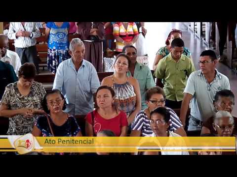 Basílica Santuário de Nossa Senhora das Dores - Missa do dia 26/10/2016 9h