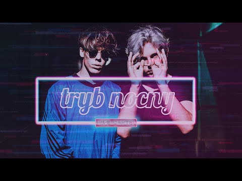 Hype Cartel - Tryb Nocny (official video)