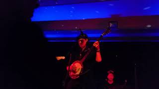 This Is the Kit "Empty No Teeth" Berlin Berghain Kantine 07 11 2017