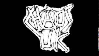 Chaos U.K - Leech