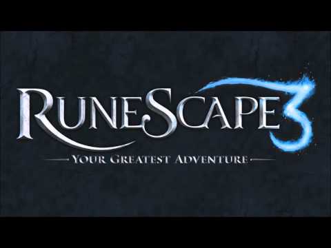 Scape Invention - RuneScape 3 Music OST [Login Screen]