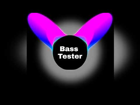 Damien N-Drix - Fku (BASS BOOSTED)