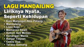 Download lagu Lagu Mandailing Terbaru 2026🎶|| Lirik Menyentuh Hati❤️-- Full Album Lagu Tapsel Madina mp3