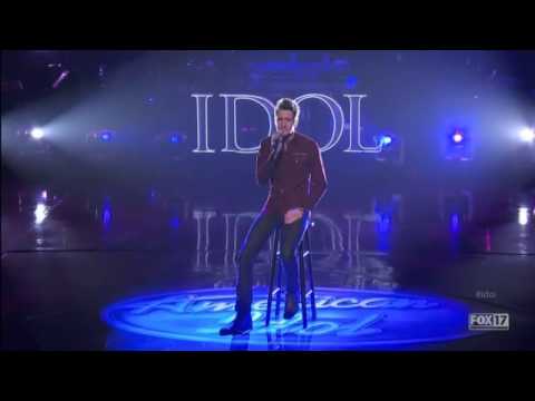 One Nashville Idol Advances. Another is Sent Home - Stacy McCloud