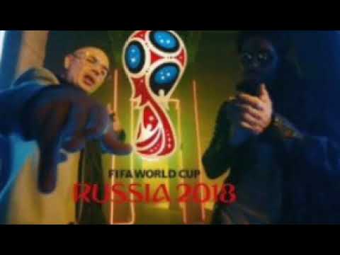 FIFA RINGTONE🔥Arash Nyusha  Pitbull Blanco -goalie goalie(official video)💜