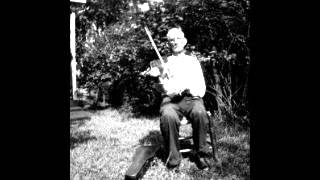 J.W. Day - The Wild Wagoner