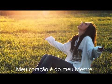 A Minha Vida é do Mestre video