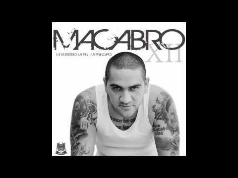 Macabro 12 Feat. Al2 - Tu Soldadito