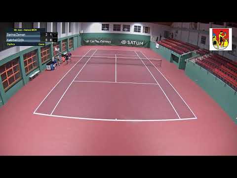 Centr_20.02.2022 - HMČR Frýdlant nad Ostravicí - mladší žáci