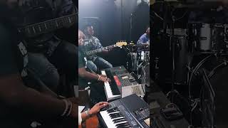 You Got Up - Travis Greene (Live Rehearsals) #musicians #rehearsal #gospel #bassist