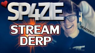 ♥ Stream Derp - #62 FAILS