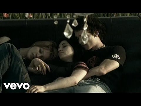 L'Aura - Domani (videoclip)